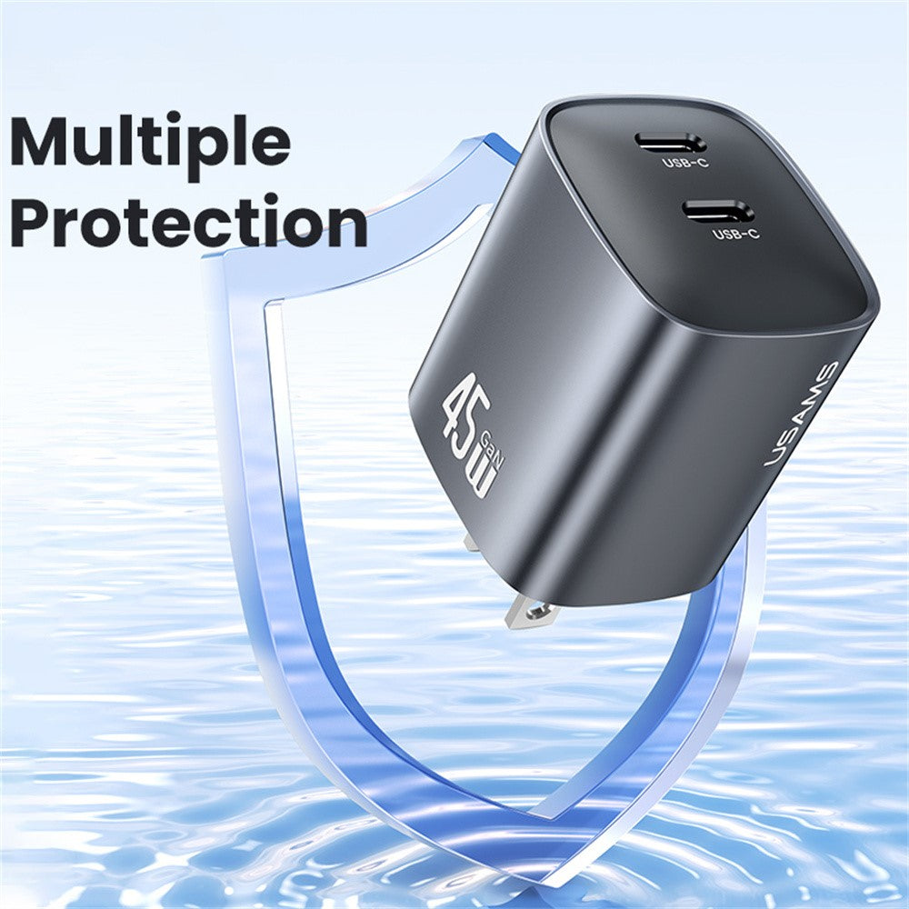 Wall Charger 