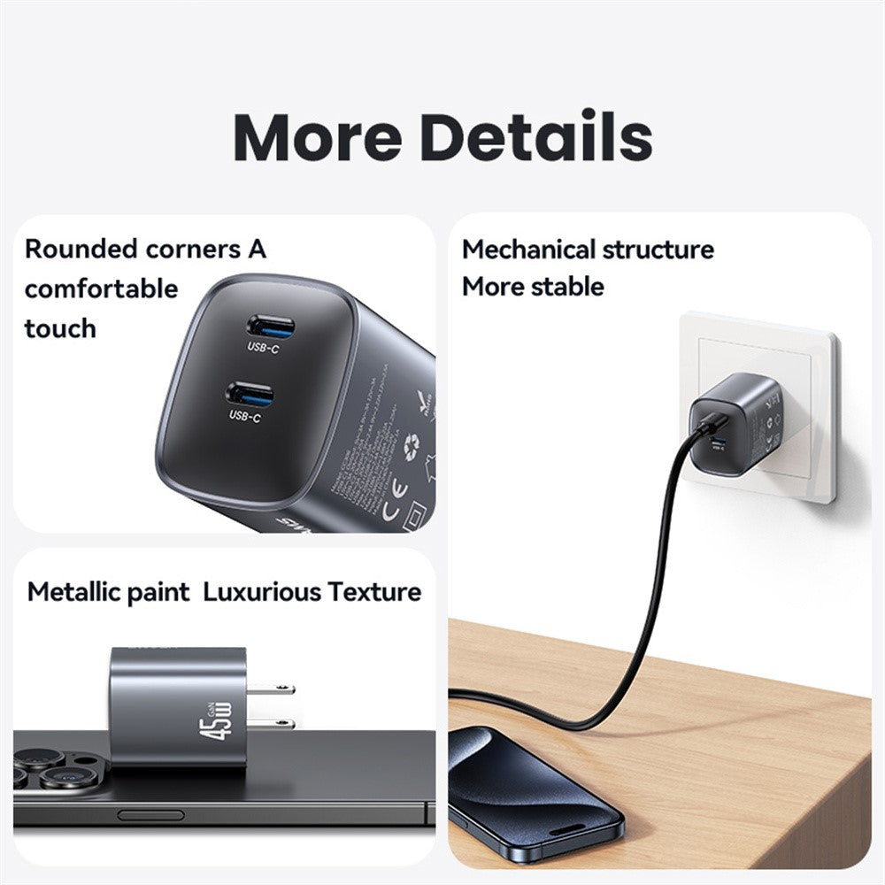 Wall Charger 