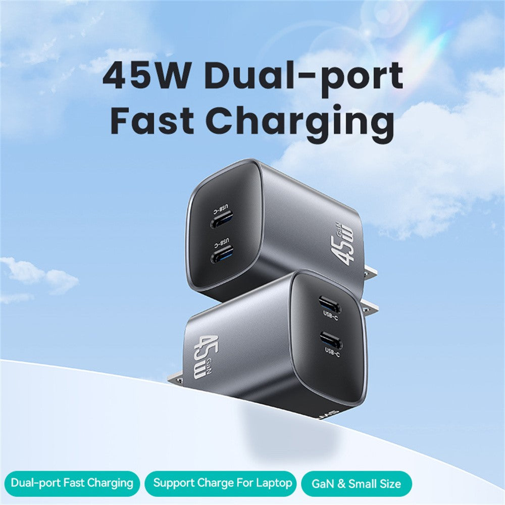 Wall Charger 
