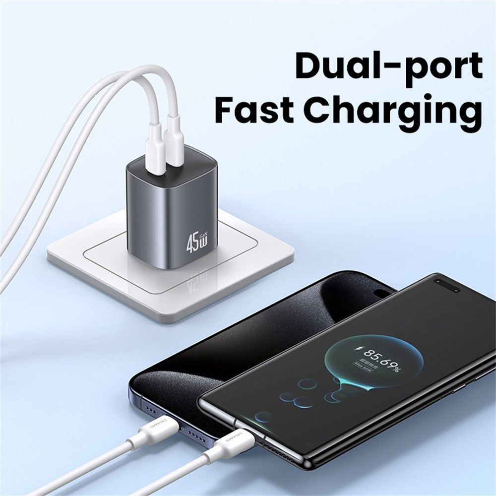 Wall Charger 