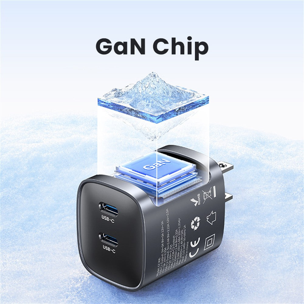 Wall Charger 