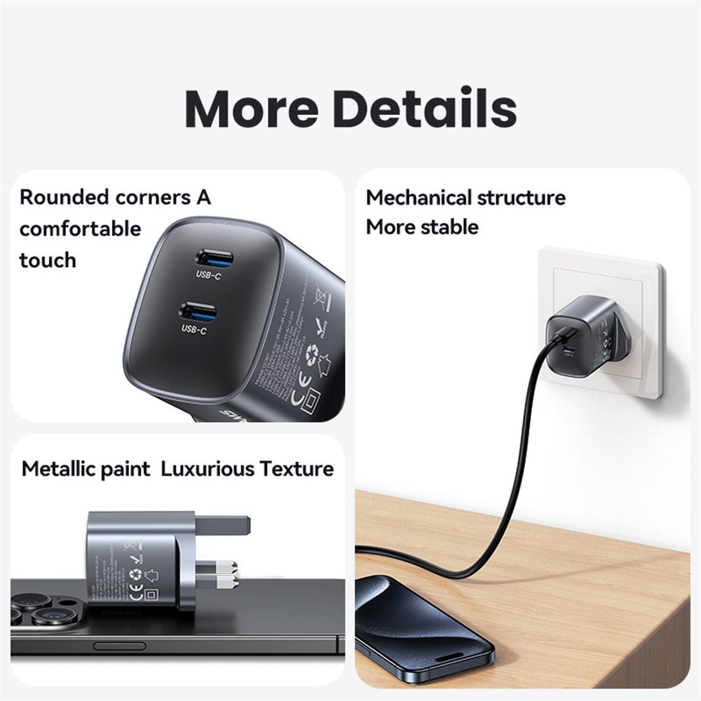 Wall Charger 