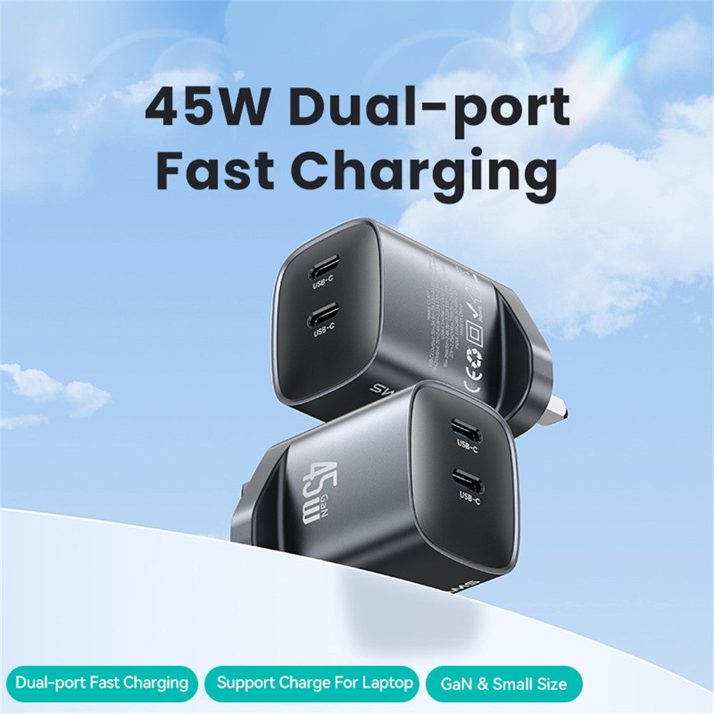 Wall Charger 