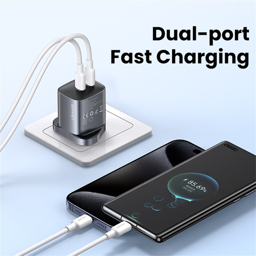 Wall Charger 