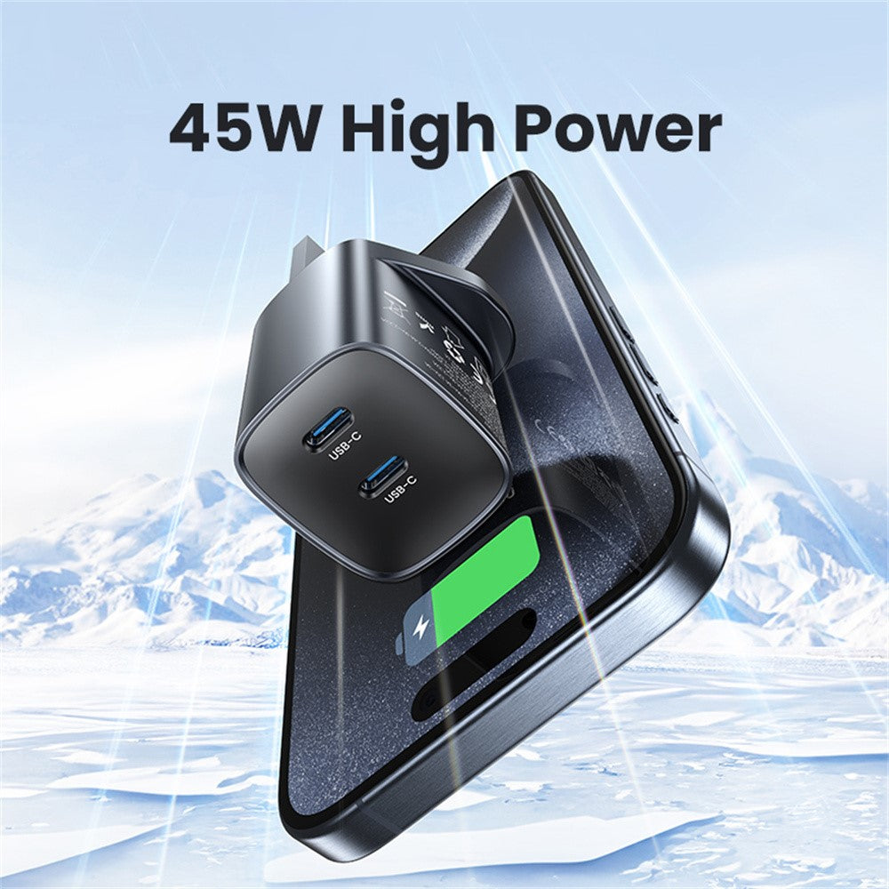 Wall Charger 