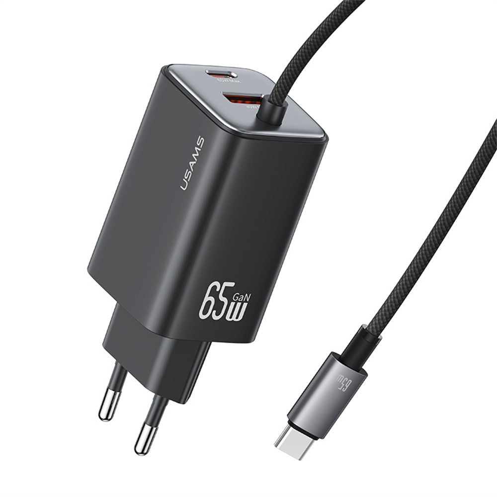 Wall Charger 