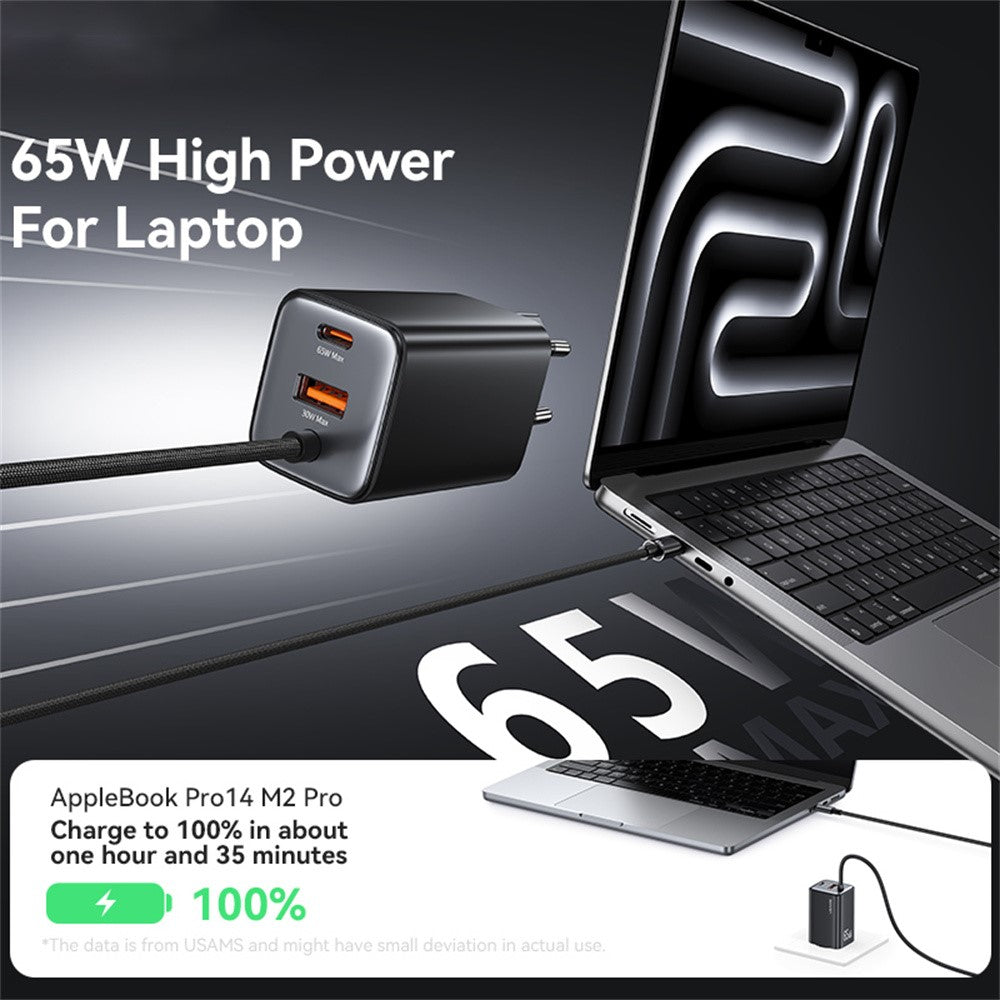 Wall Charger 