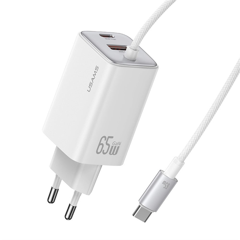 Wall Charger 