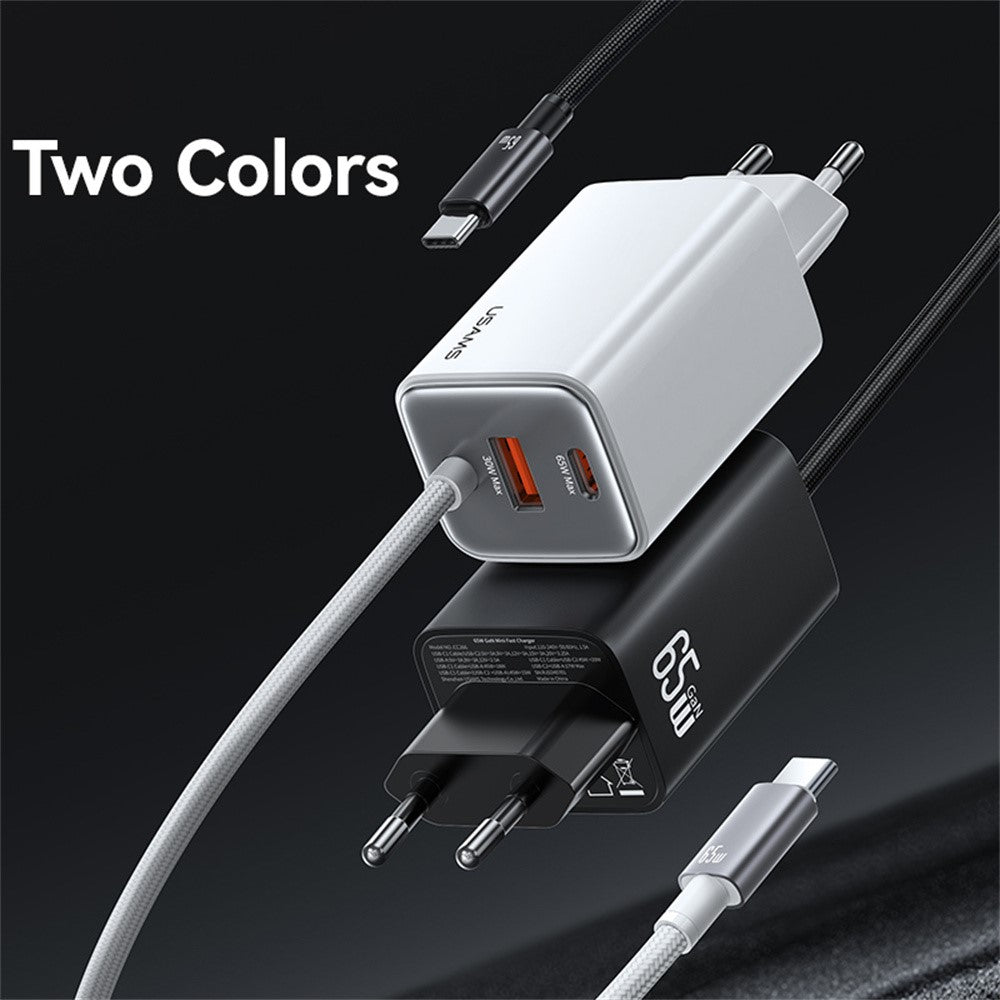 Wall Charger 