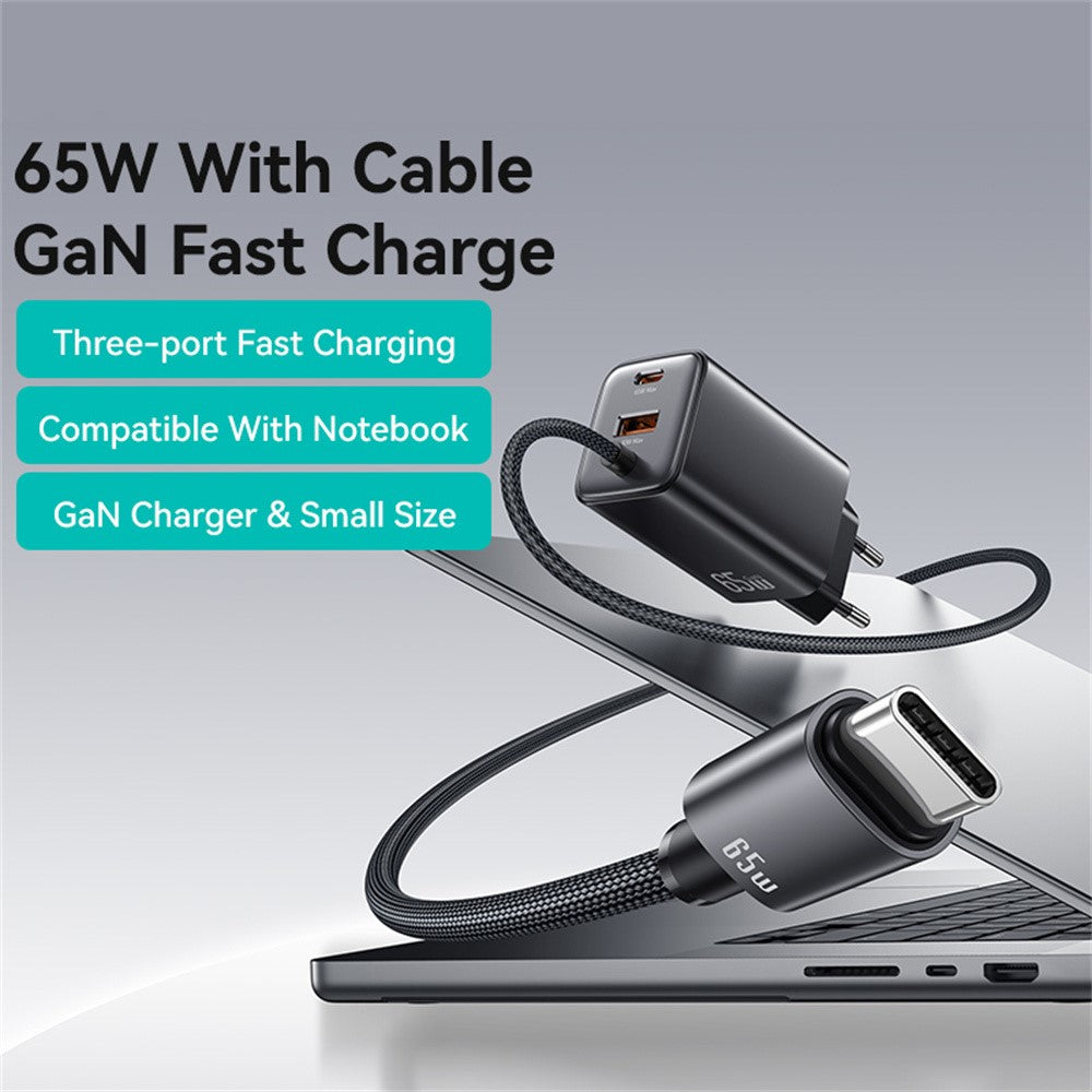 Wall Charger 