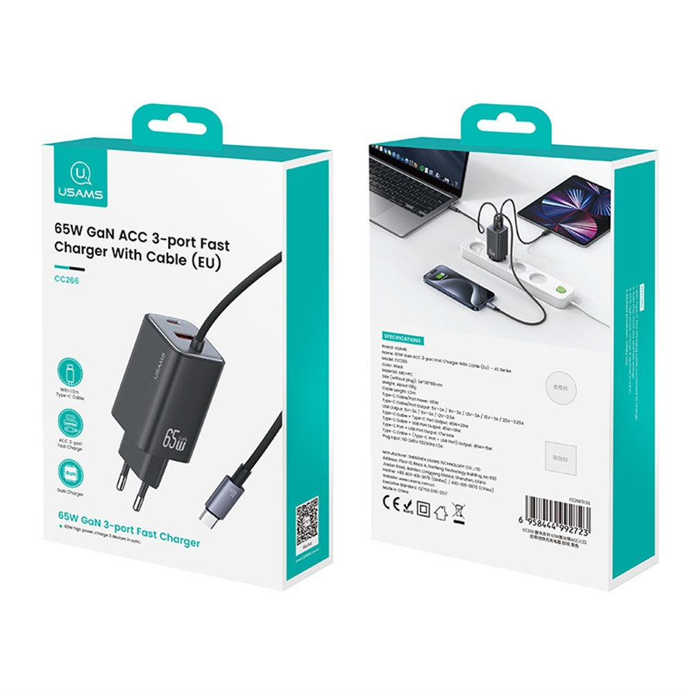 Wall Charger 