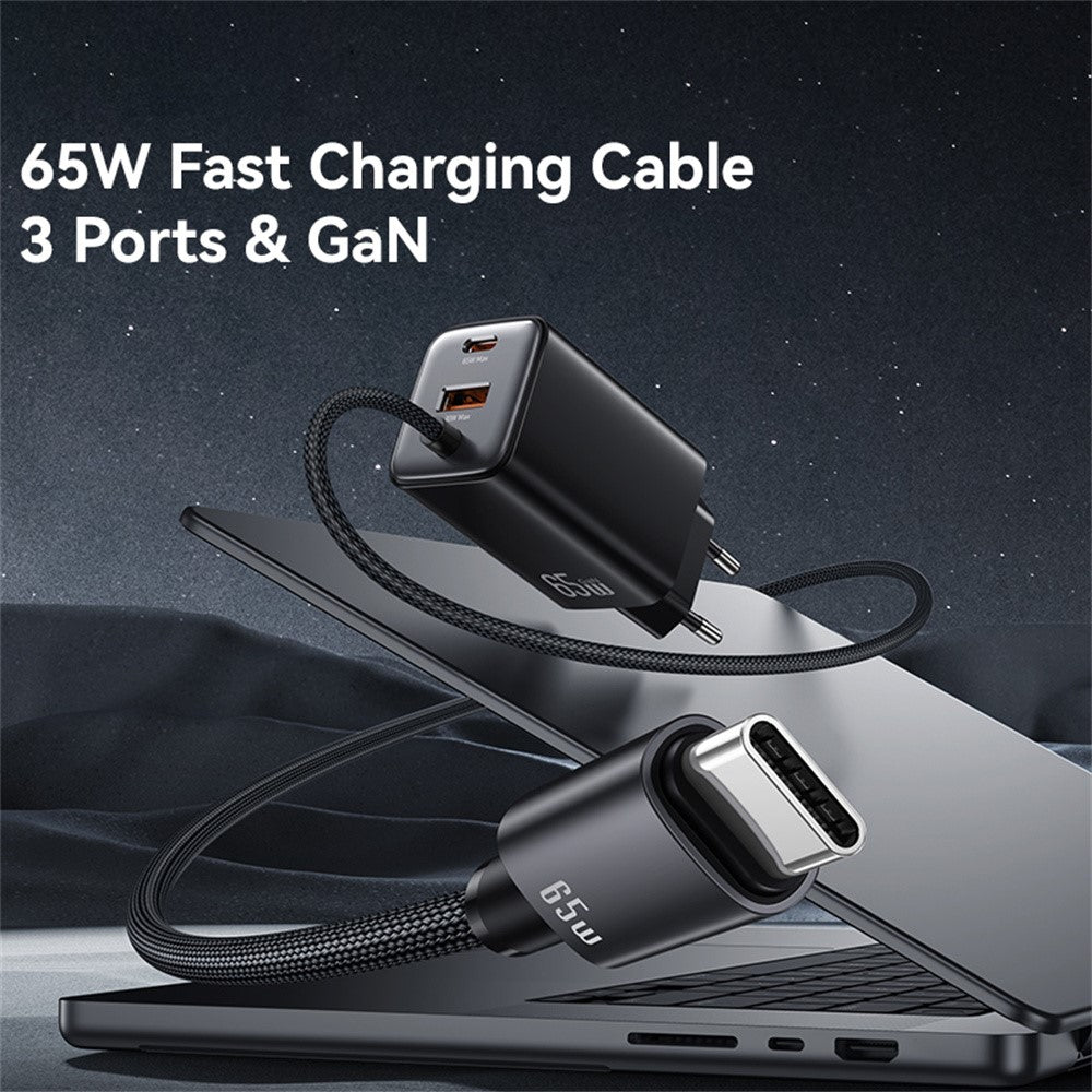 Wall Charger 