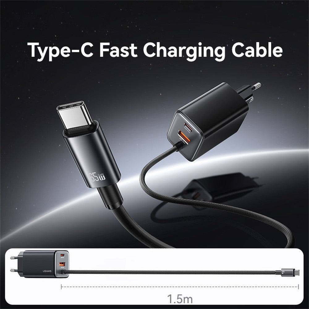 Wall Charger 