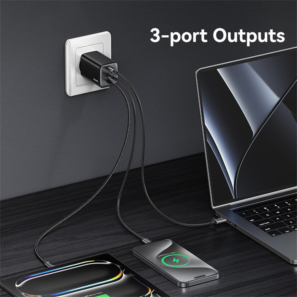 Wall Charger 