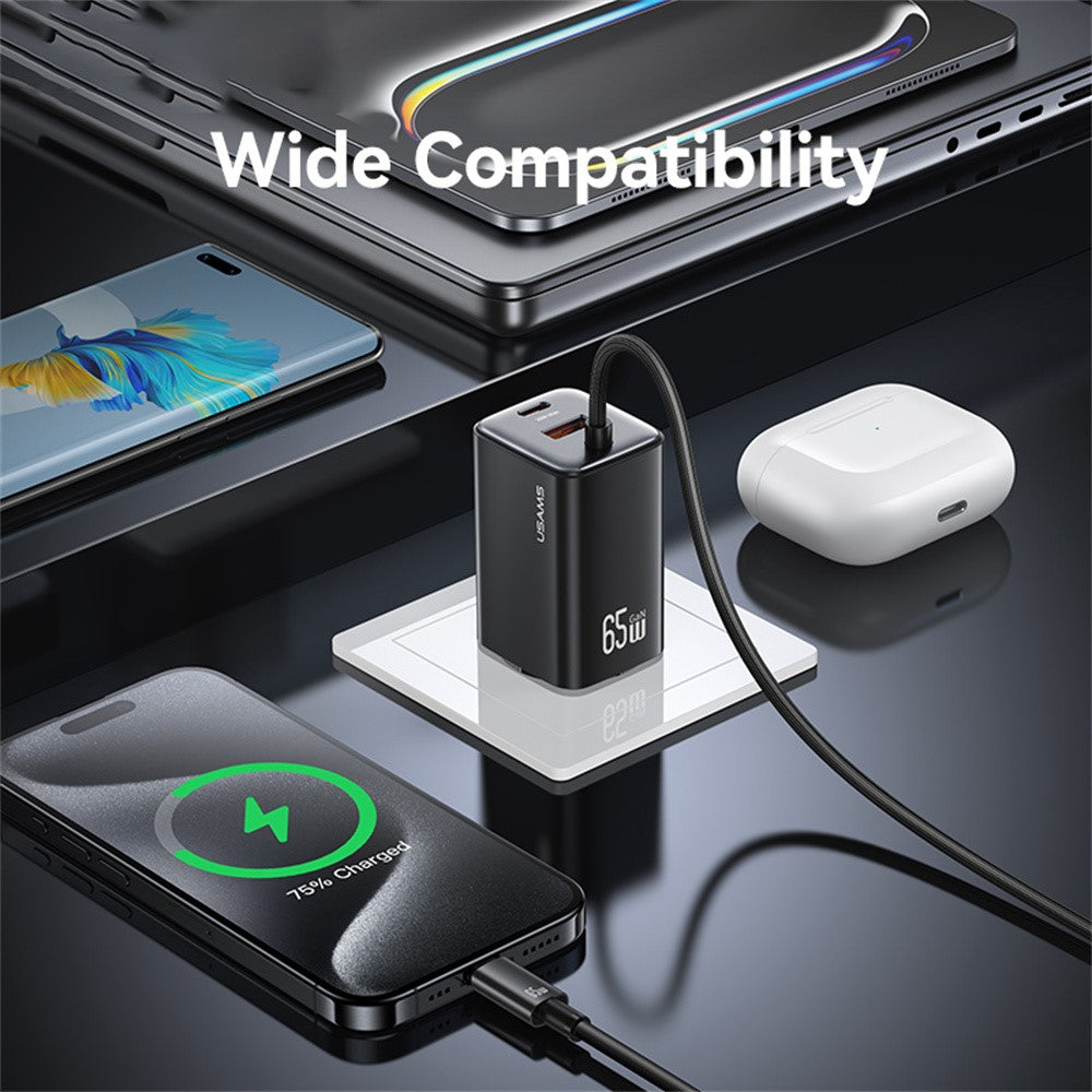 Wall Charger 
