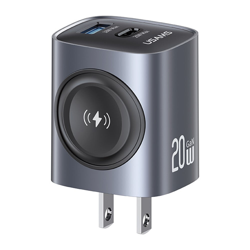 Wall Charger 