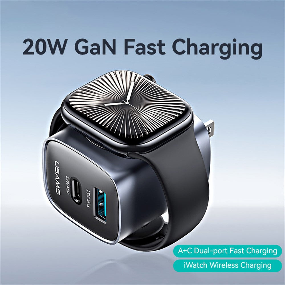 Wall Charger 
