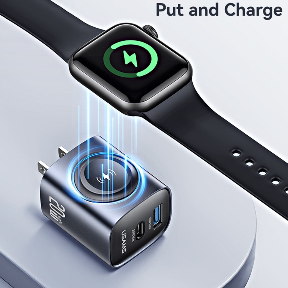 Wall Charger 