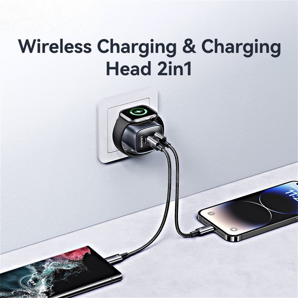 Wall Charger 