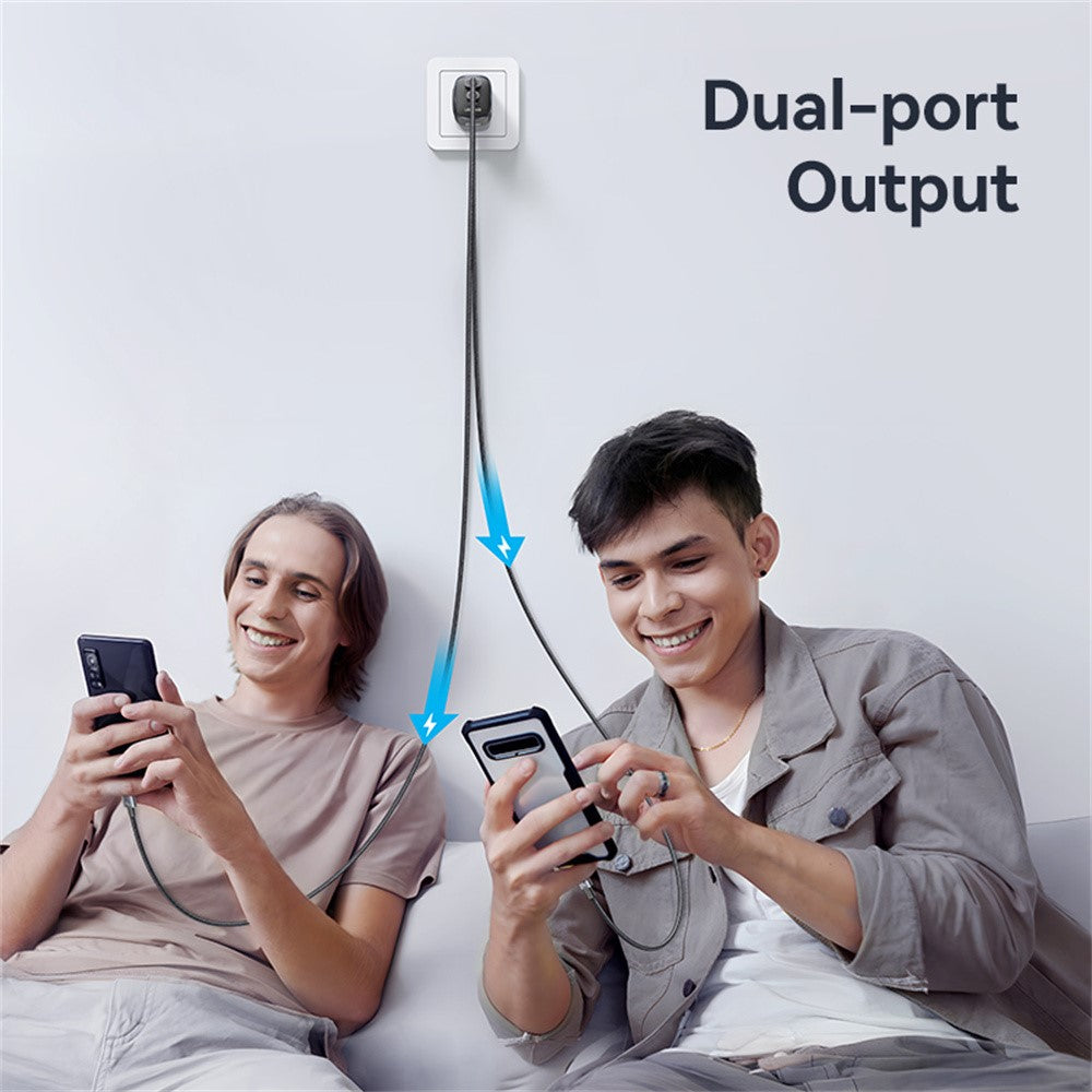 Wall Charger 