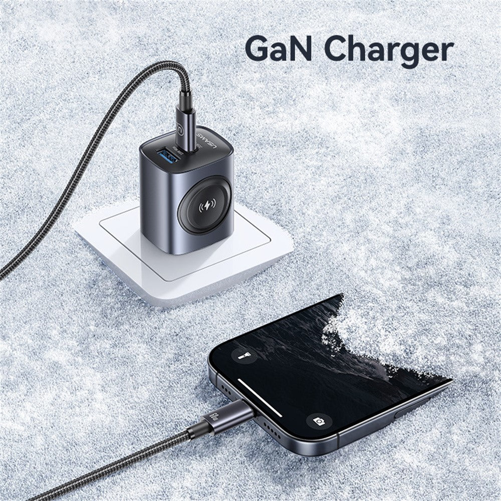Wall Charger 
