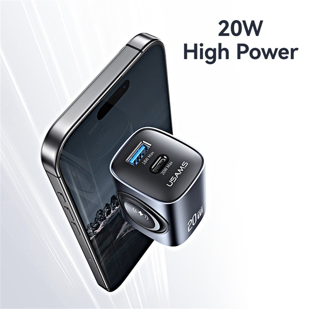 Wall Charger 