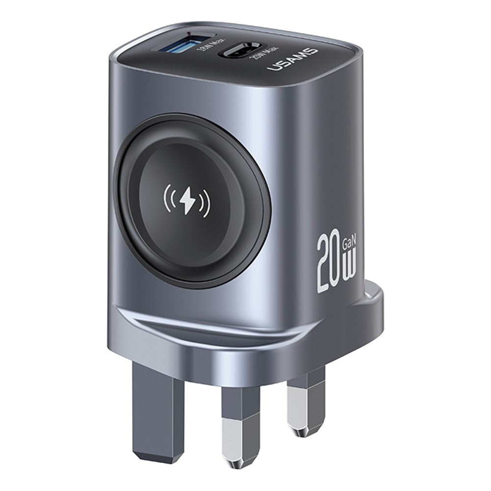 Wall Charger 