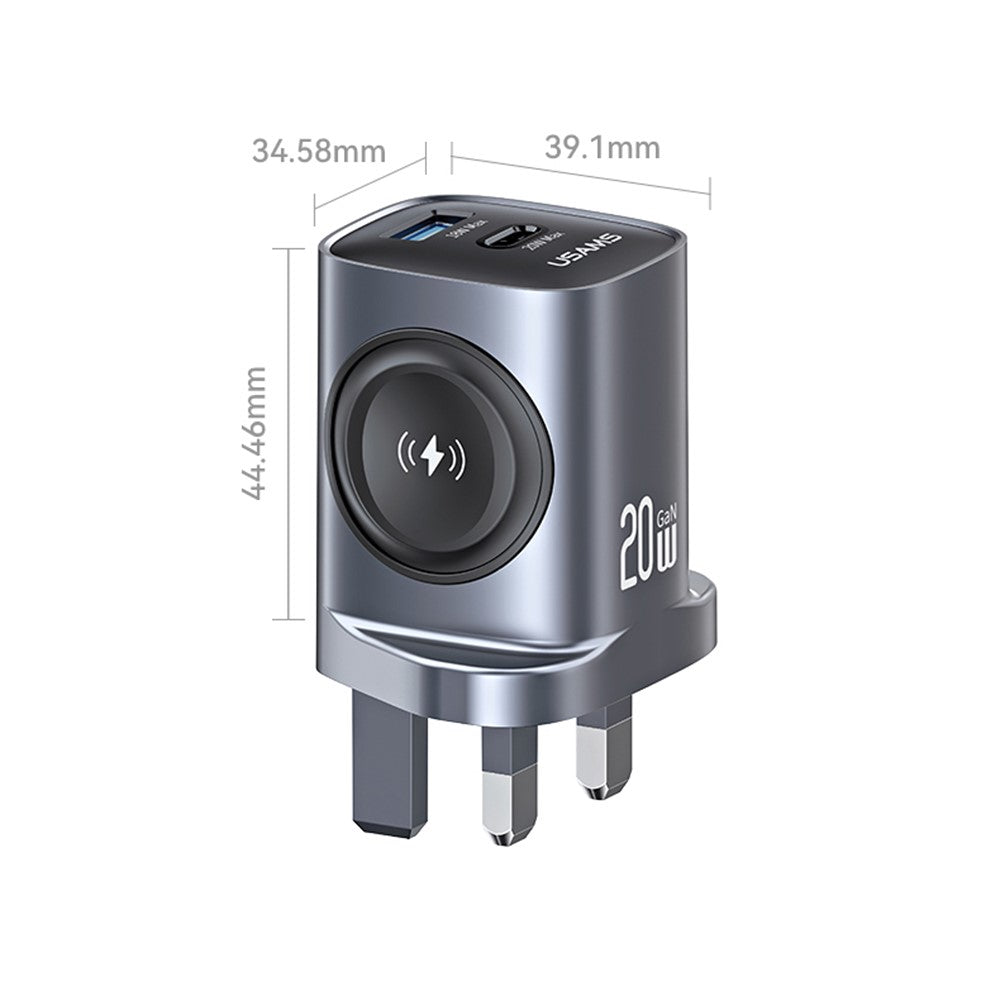 Wall Charger 