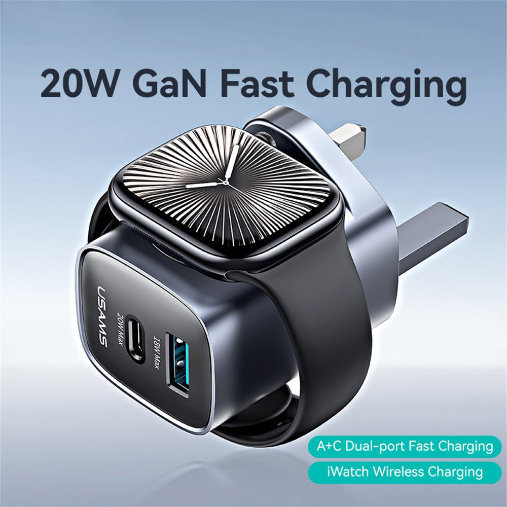 Wall Charger 