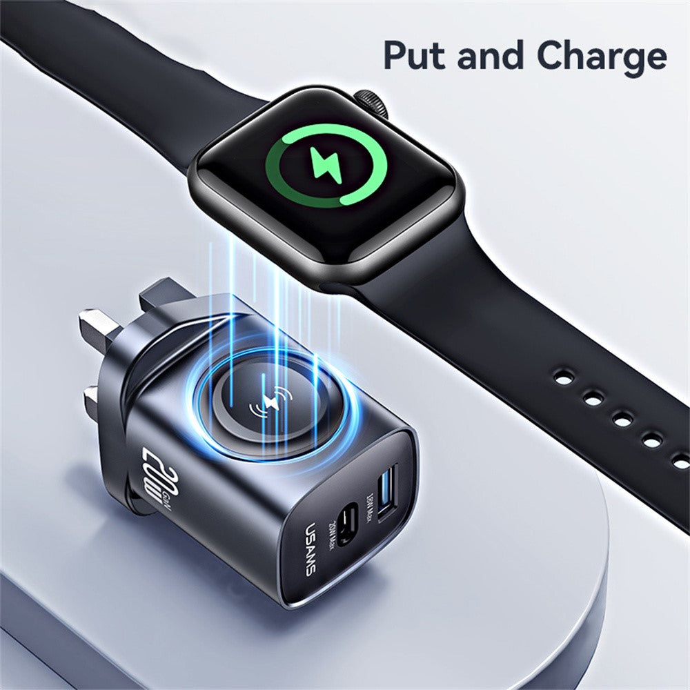 Wall Charger 