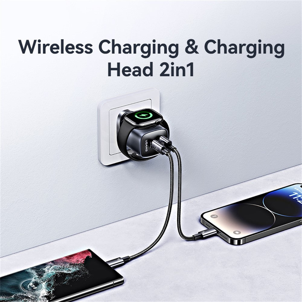 Wall Charger 