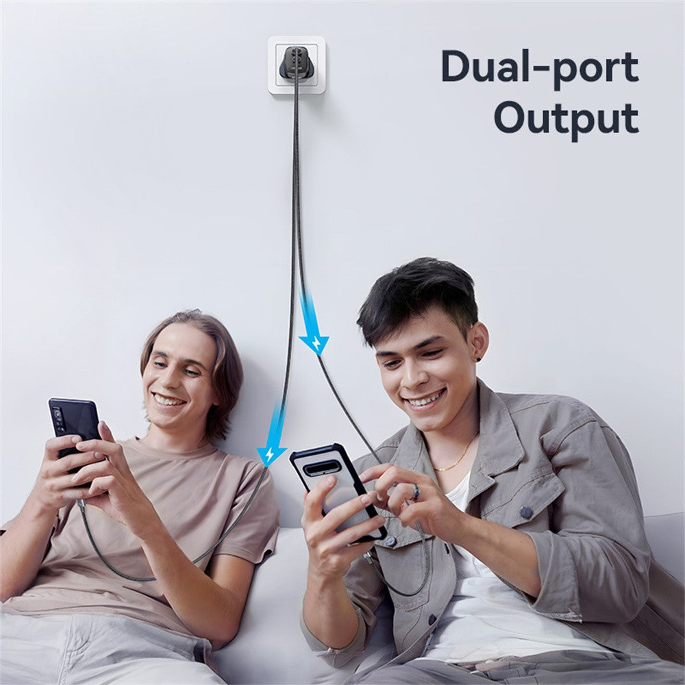 Wall Charger 