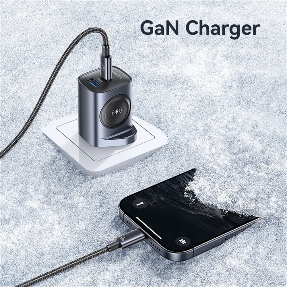 Wall Charger 