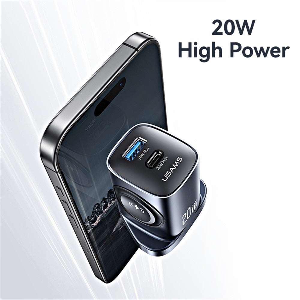 Wall Charger 