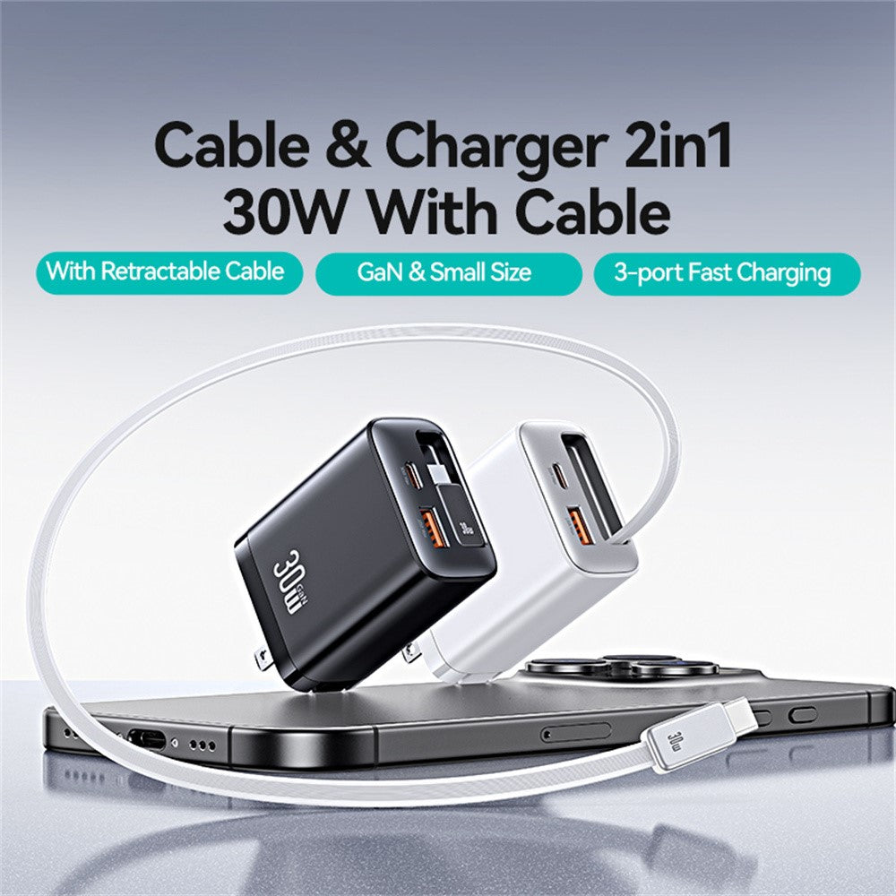 Wall Charger 