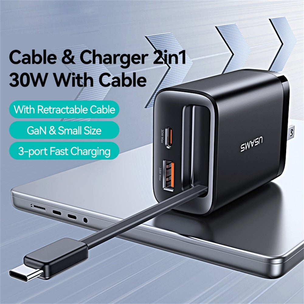 Wall Charger 