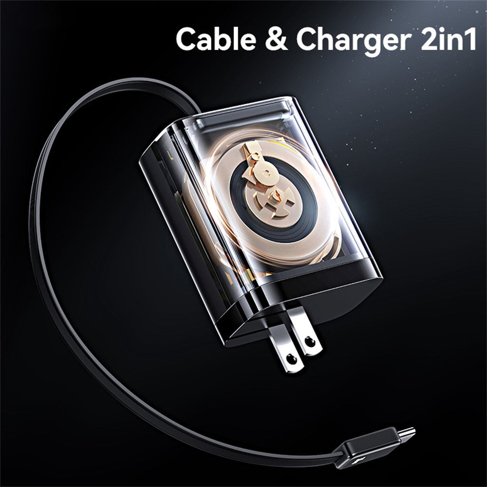Wall Charger 