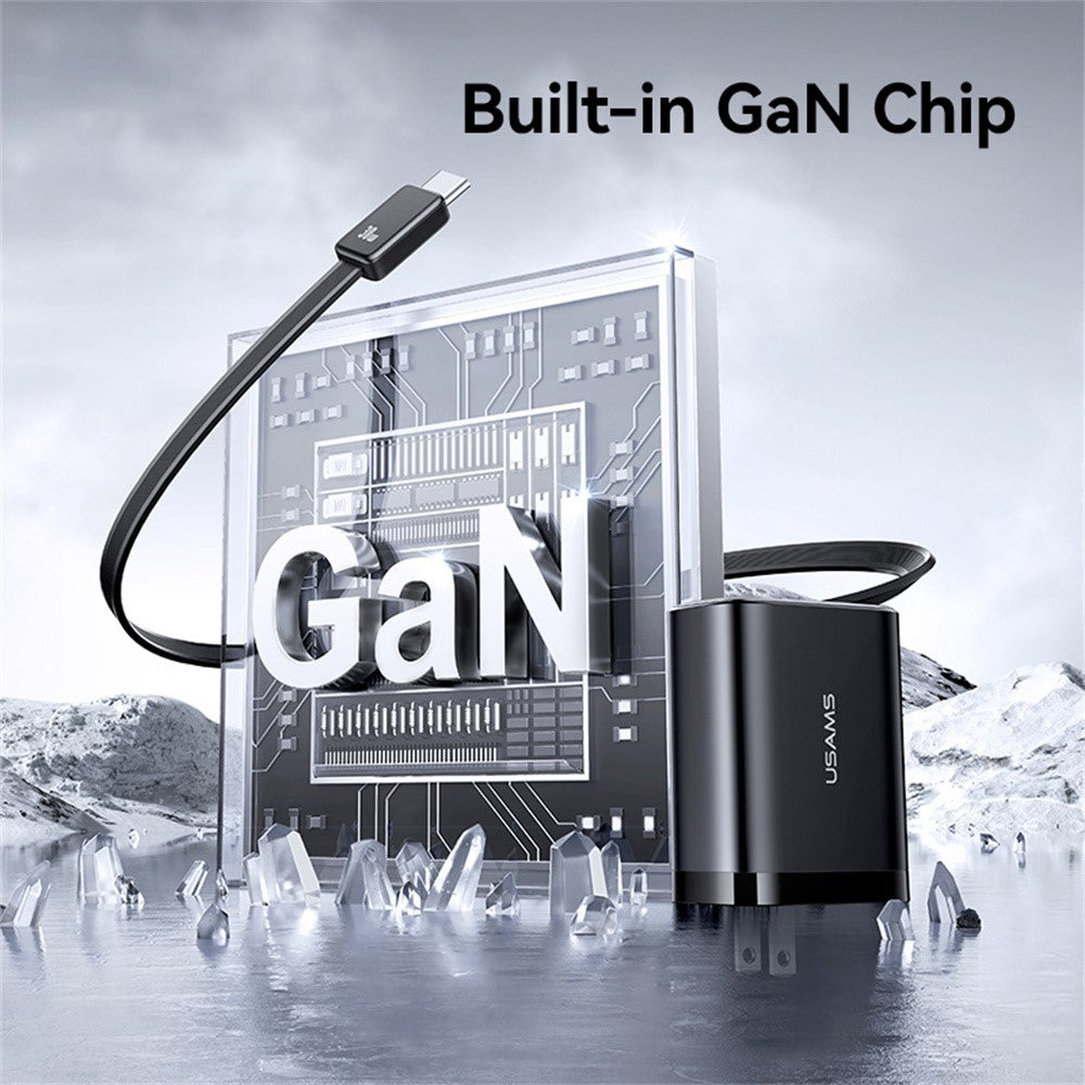 Wall Charger 