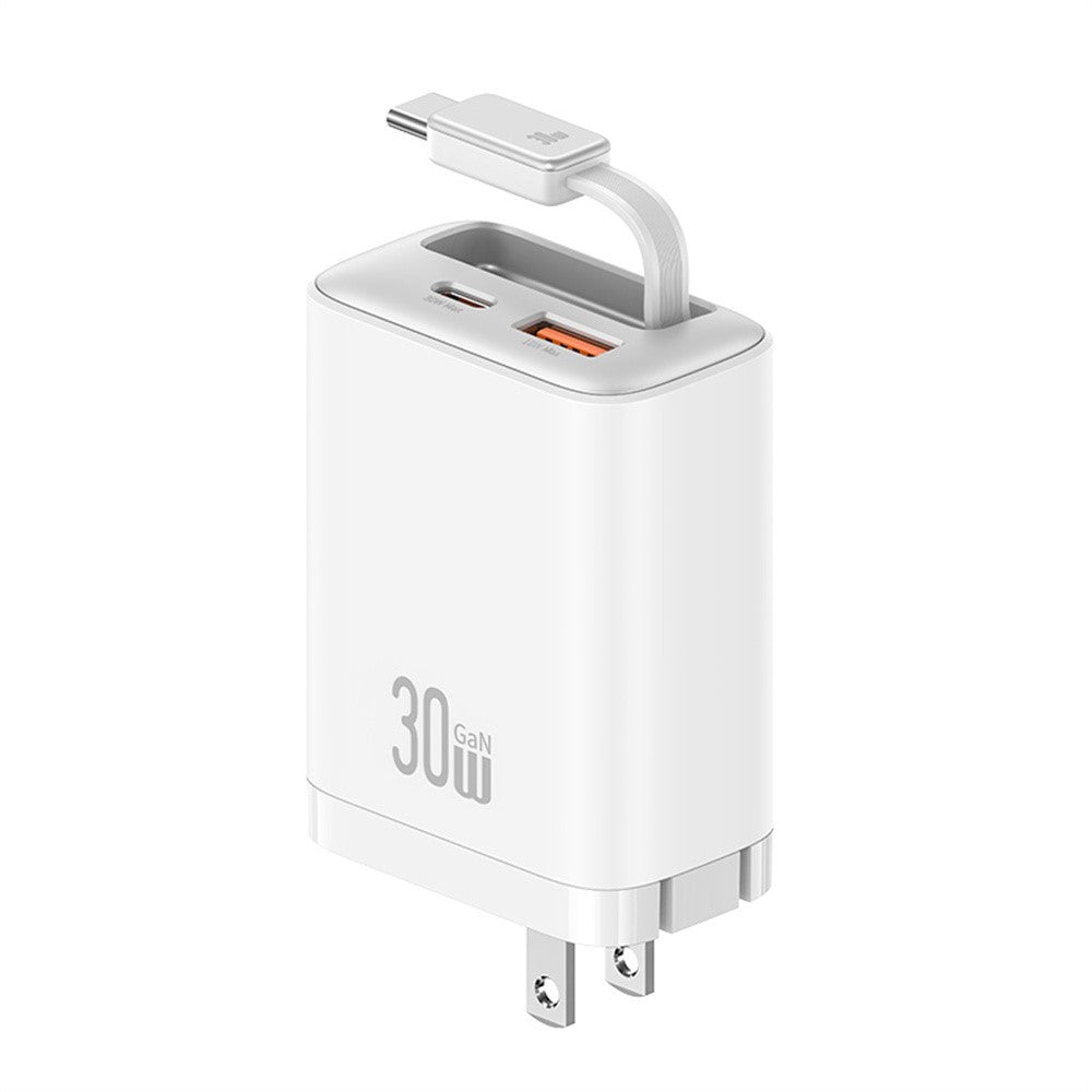 Wall Charger 