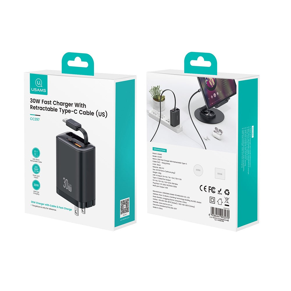 Wall Charger 