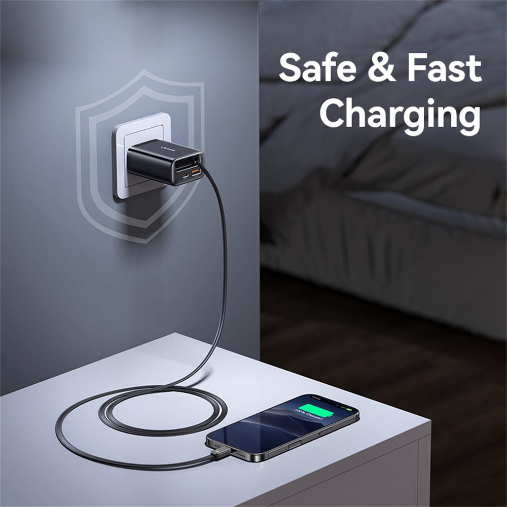 Wall Charger 