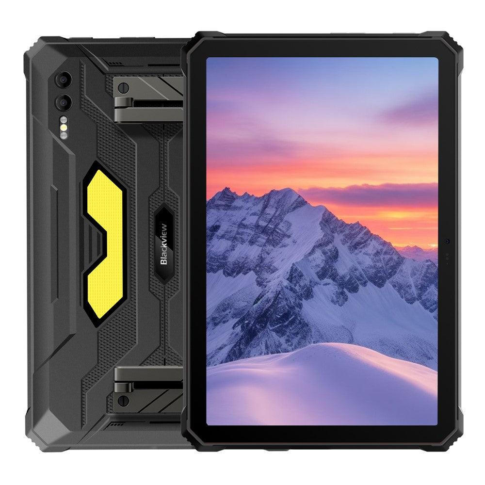Android Tablets 