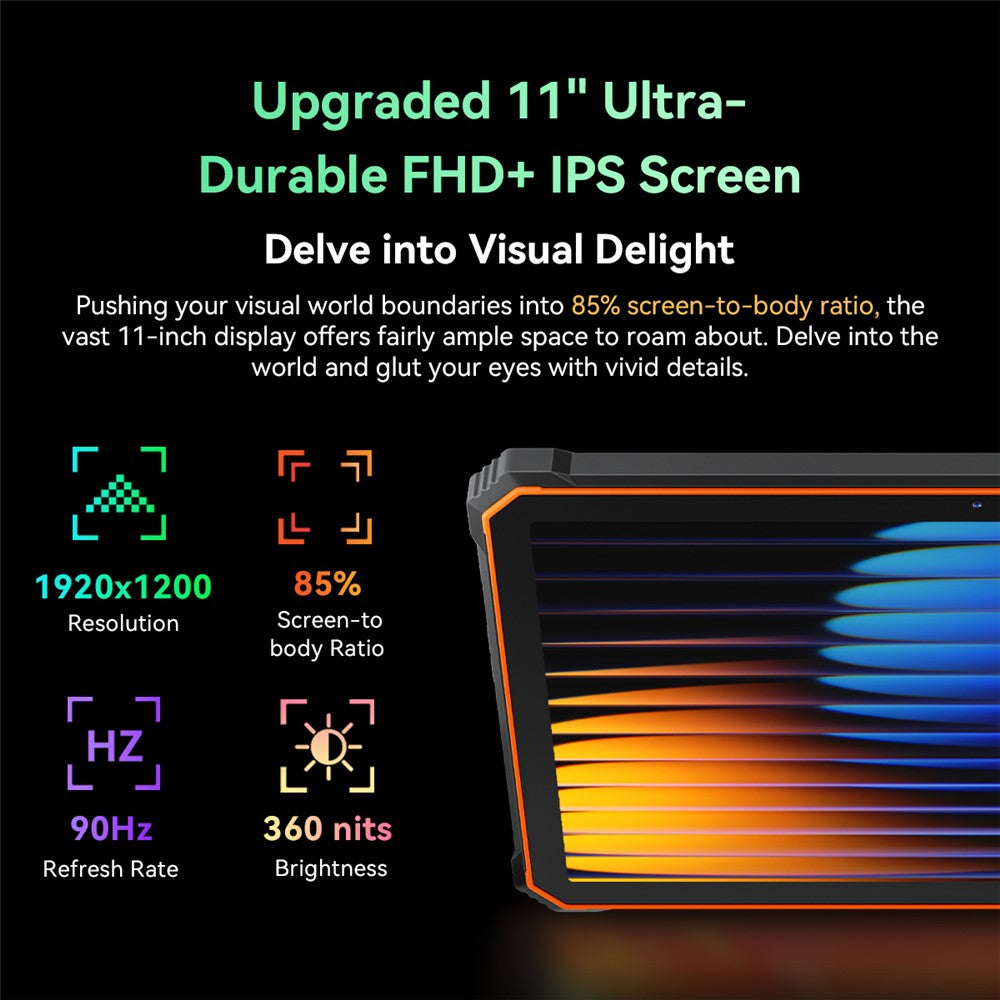 Android Tablets 