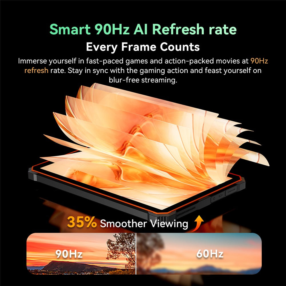 Android Tablets 