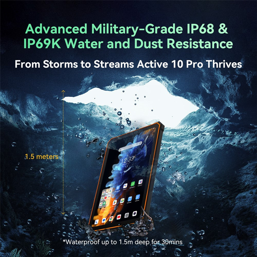 Android Tablets 
