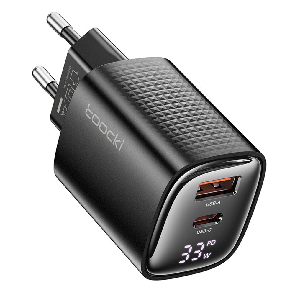 Wall Charger 