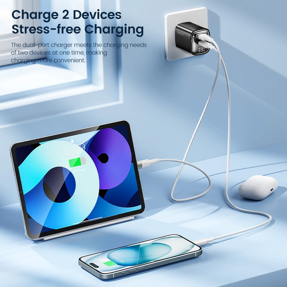 Wall Charger 