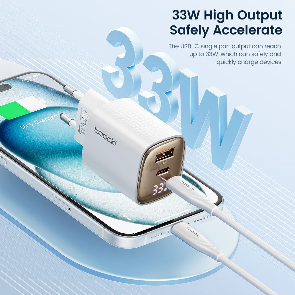 Wall Charger 