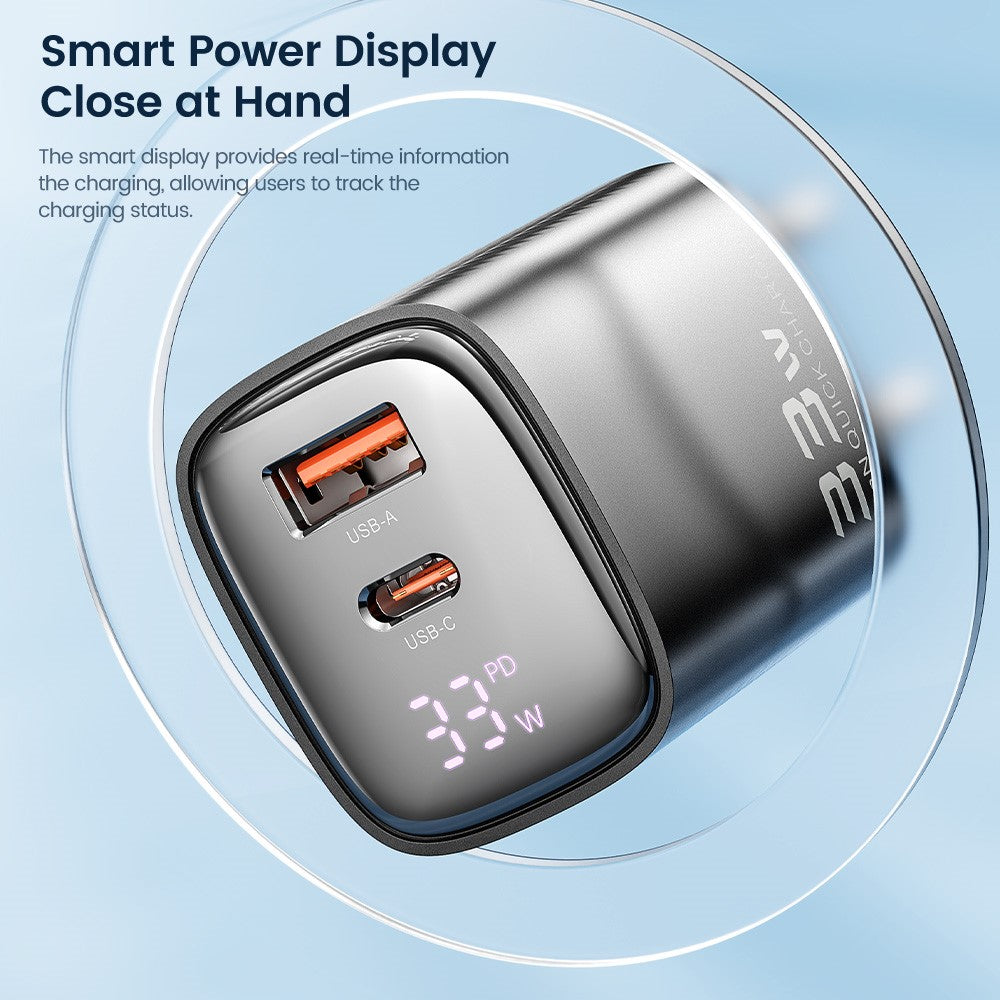 Wall Charger 