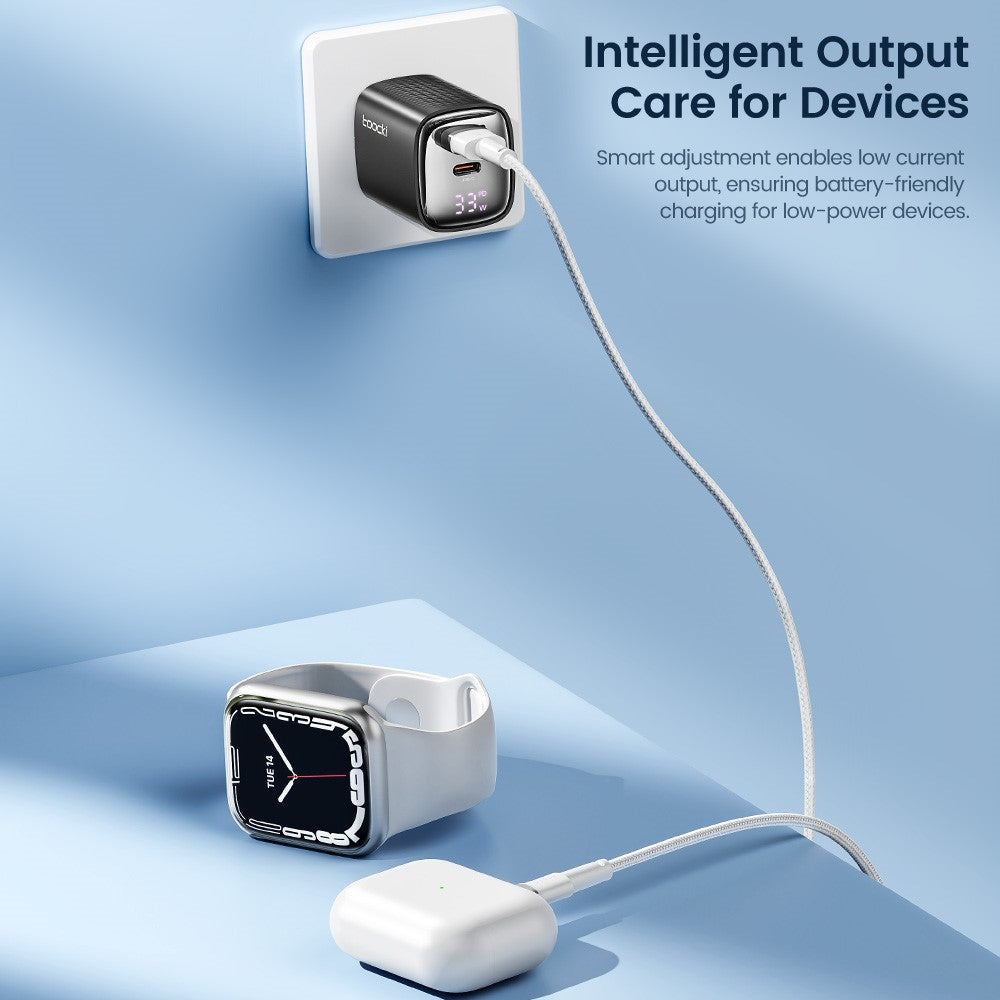 Wall Charger 